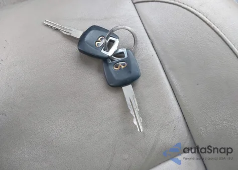 2002 Infiniti G20 Luxury from USA, damaged, VIN JNKCP11A82T512076